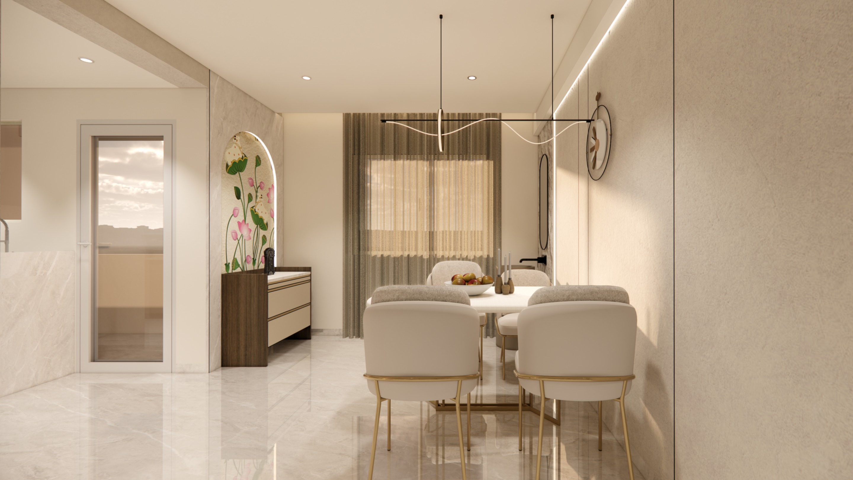 Bedroom Design